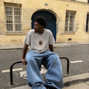 A bathing Ape Tee (S)