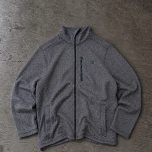 Timberland Zip (XL)