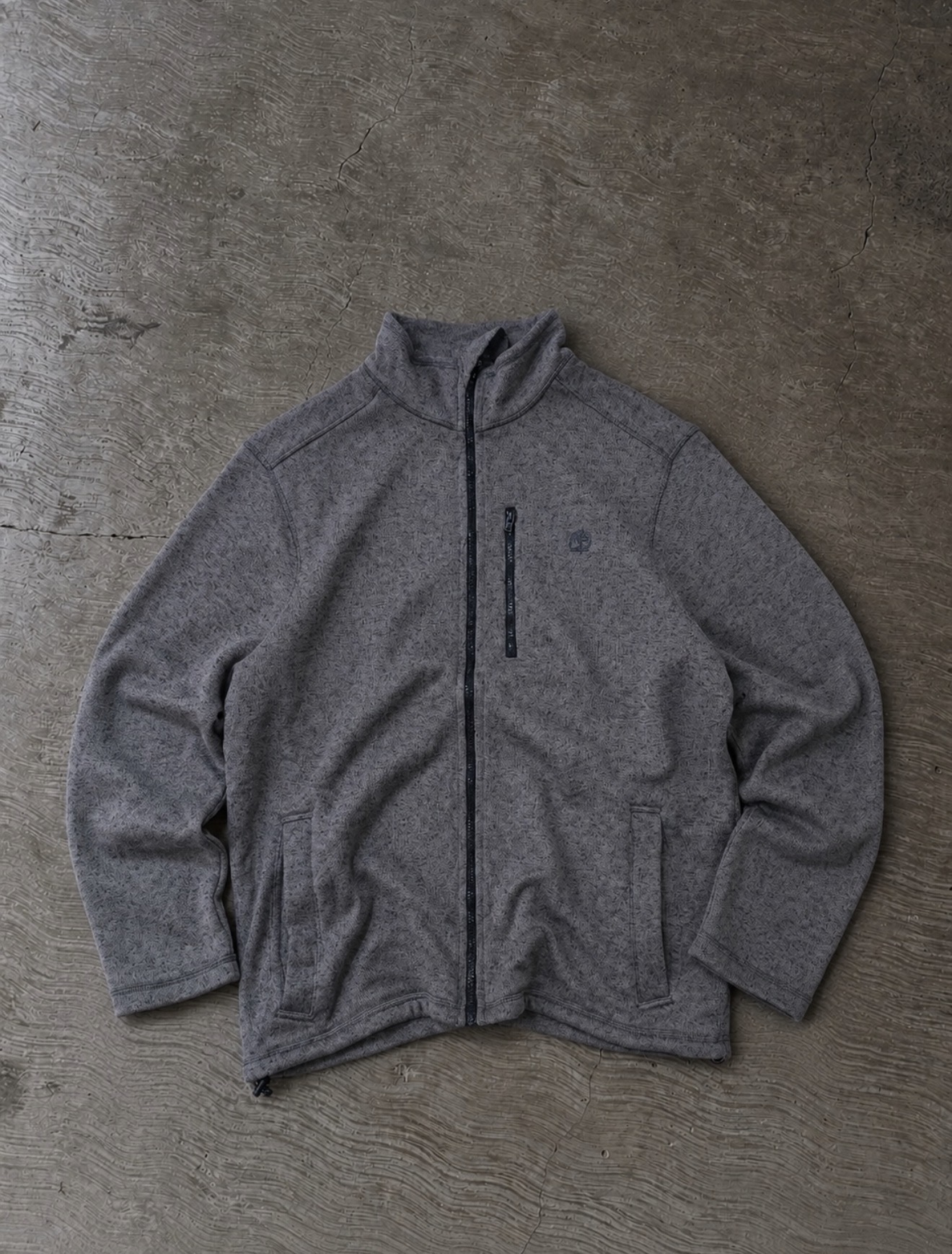 Timberland Zip (XL)