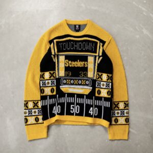 Steelers Knit (L)