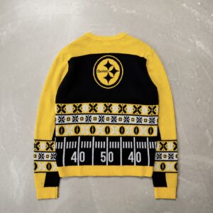 Steelers Knit (L)