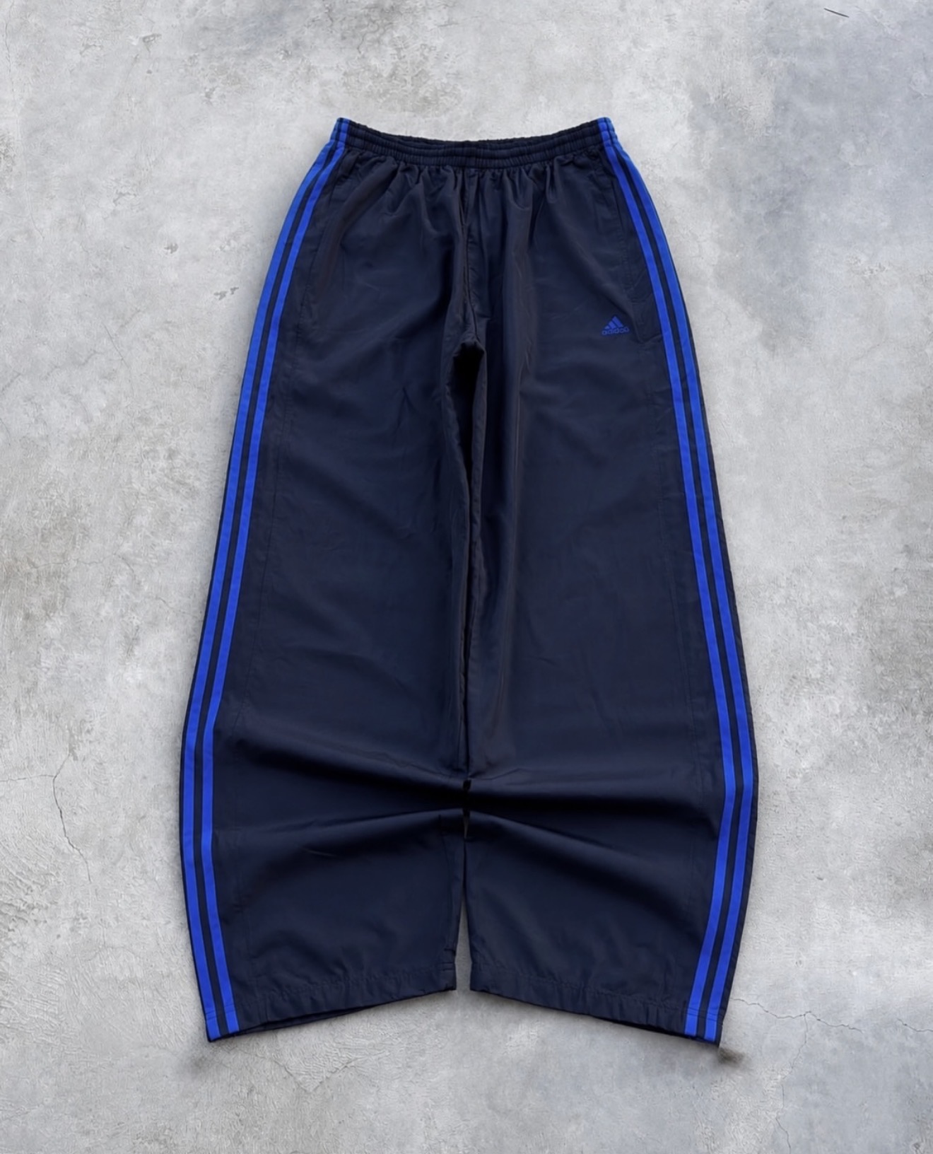 Adidas Stripes Pant (L)