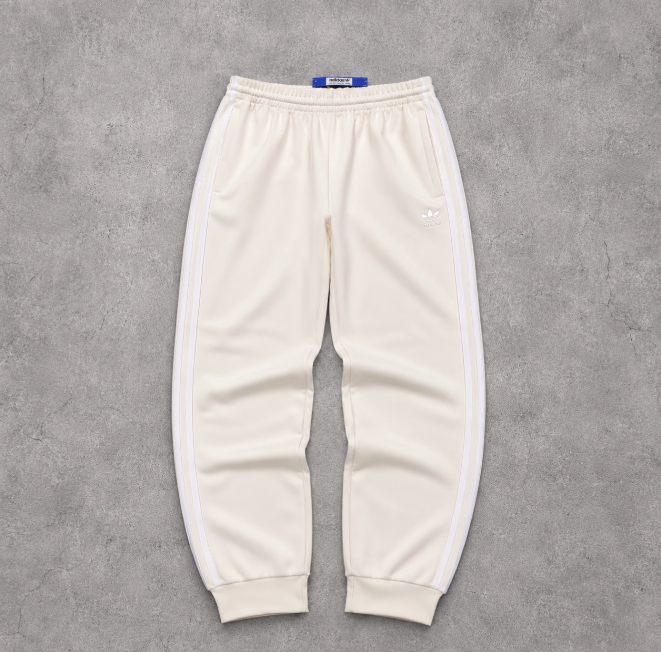 Adidas Stripes Pant (L)