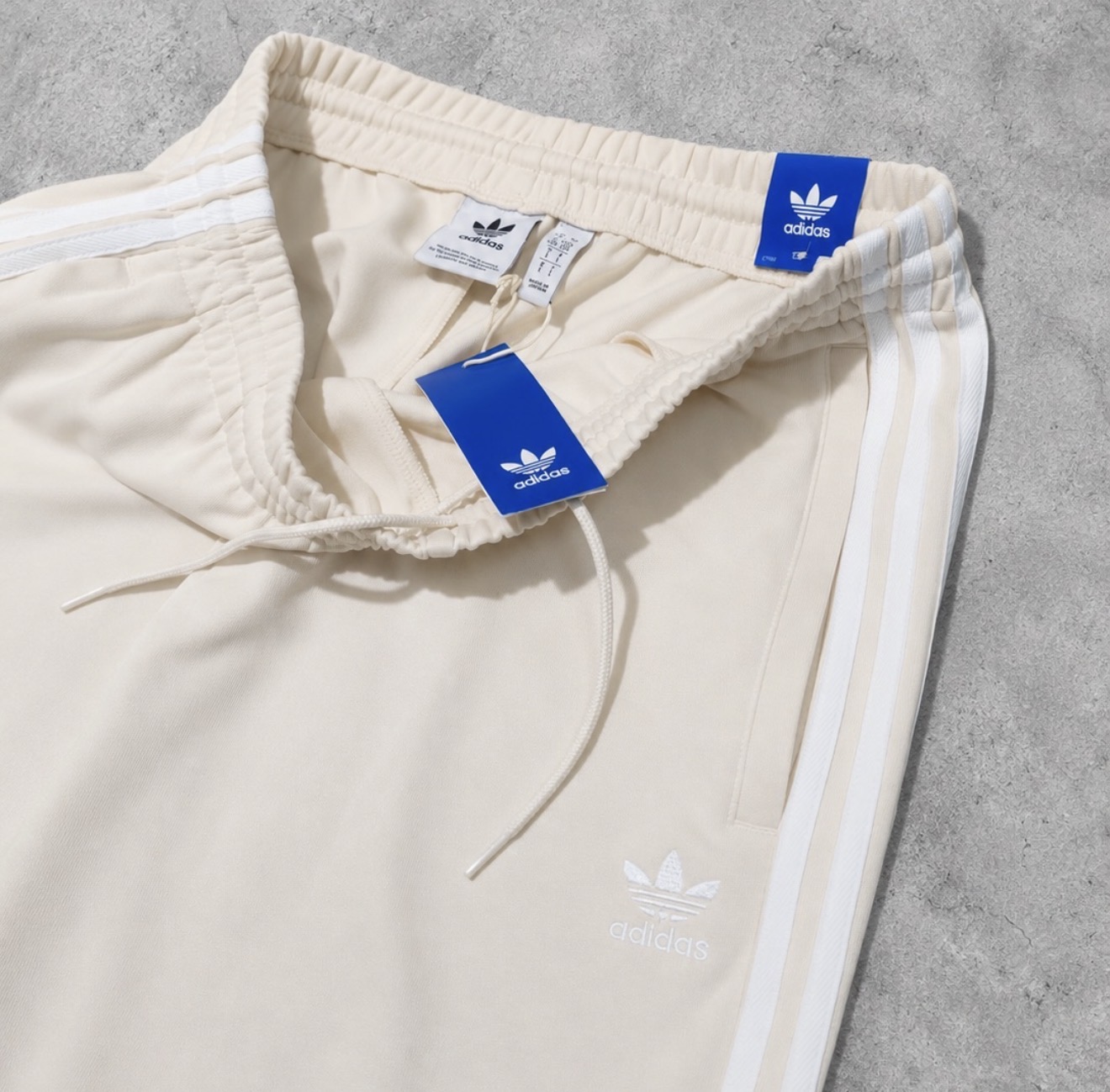 Adidas Stripes Pant (L)