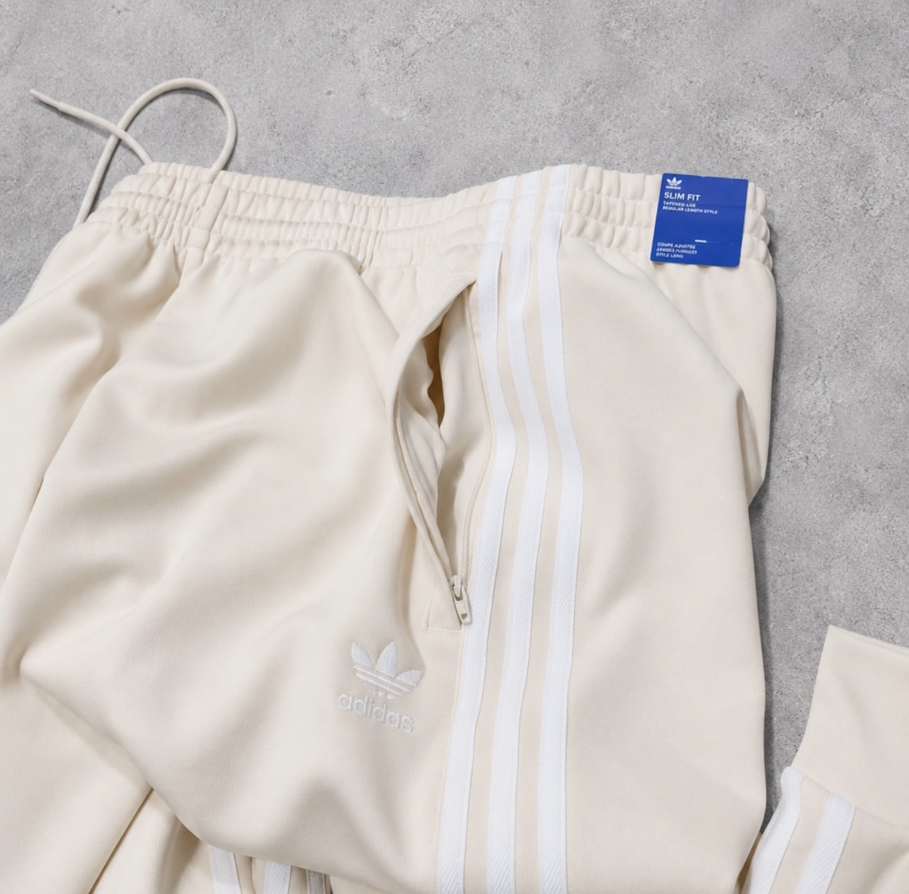 Adidas Stripes Pant (L)