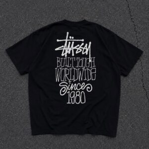 Stussy Worldwide 1980 Tee (XL)