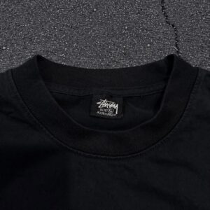 Stussy Worldwide 1980 Tee (XL)