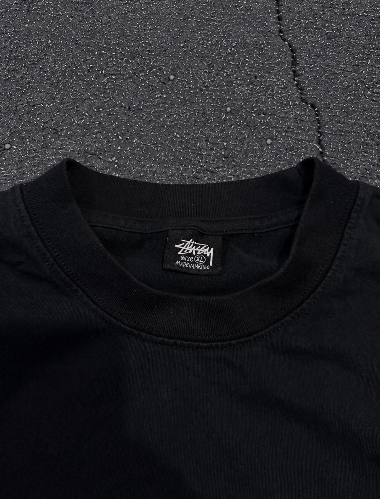 Stussy Worldwide 1980 Tee (XL)