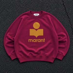 Isabel Marant Crewneck (S-M)