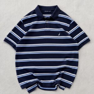 Nautica Polo Tee (XL)