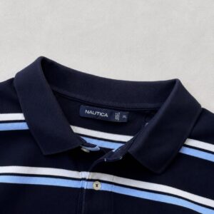 Nautica Polo Tee (XL)