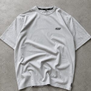 Palace White Tee (M)
