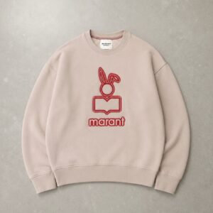 Isabel Marant Bunny Crewneck (XL)