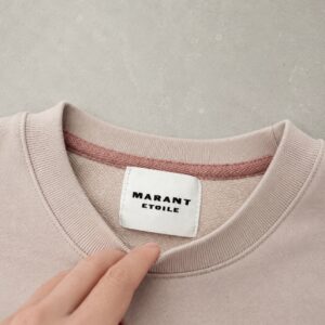 Isabel Marant Bunny Crewneck (XL)