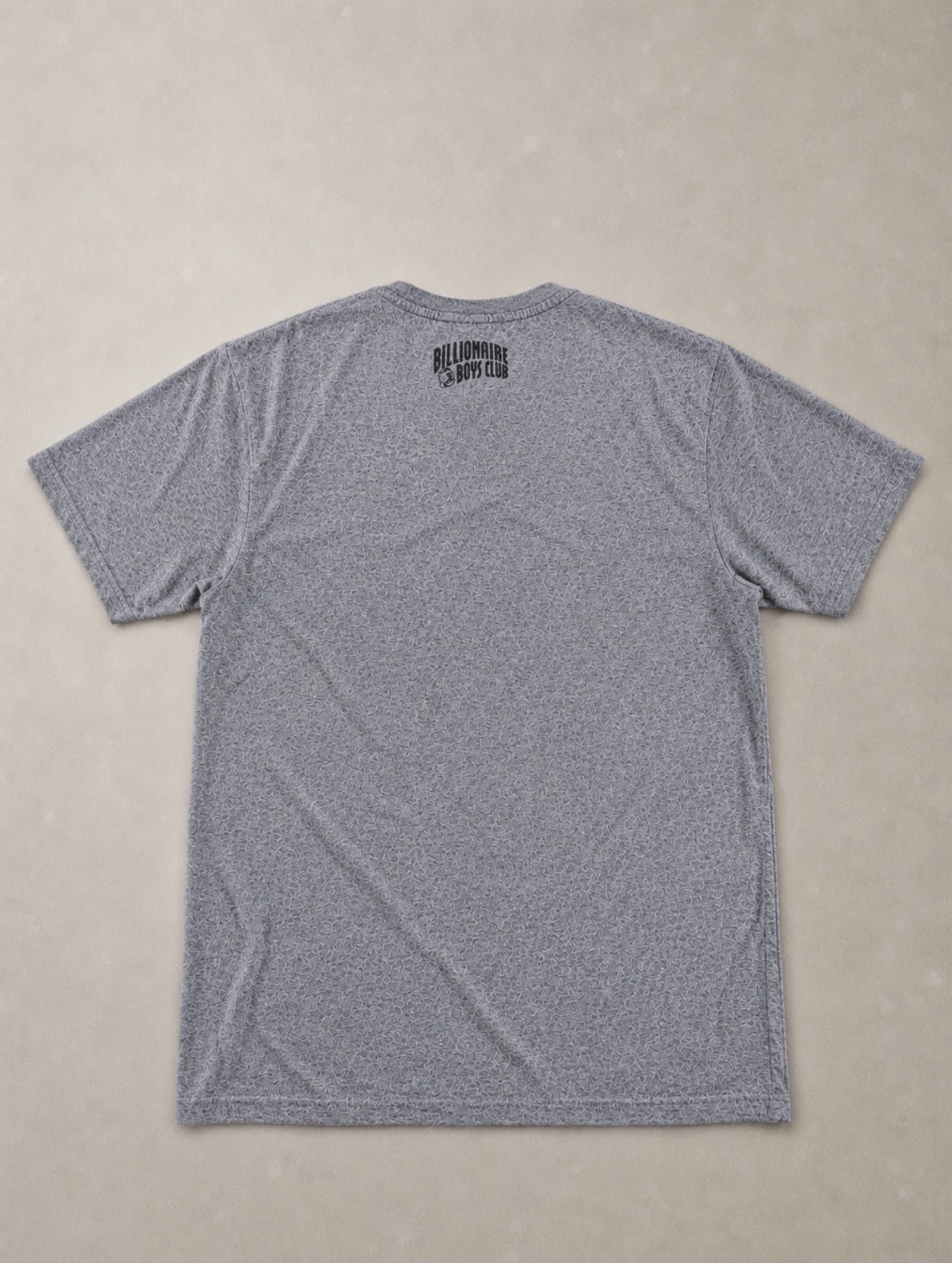 Billionaire Boys cLUB Astro Camo Tee (L)