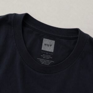 HUF Tee (L)