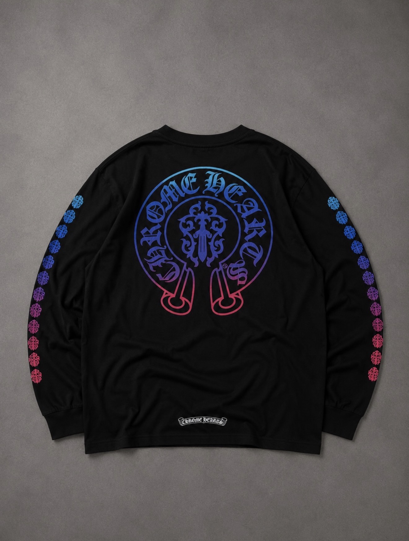 Chrome Hearts Longsleeve (L-XL)