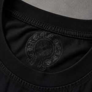 Chrome Hearts Longsleeve (L-XL)