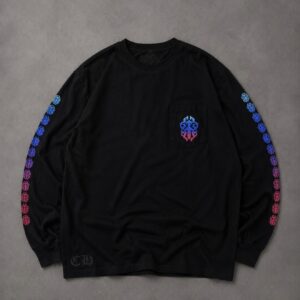 Chrome Hearts Longsleeve (L-XL)