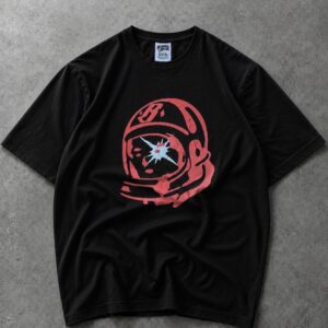 Billionaire Boys Club Astro Red Tee (XL)