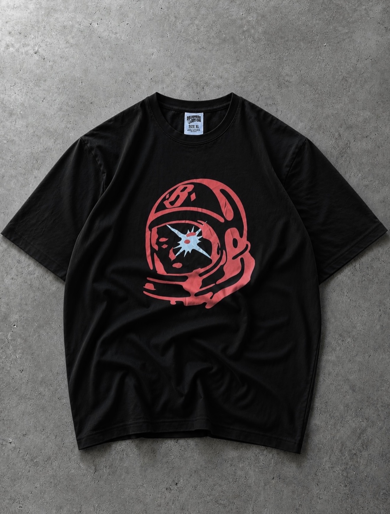 Billionaire Boys Club Astro Red Tee (XL)