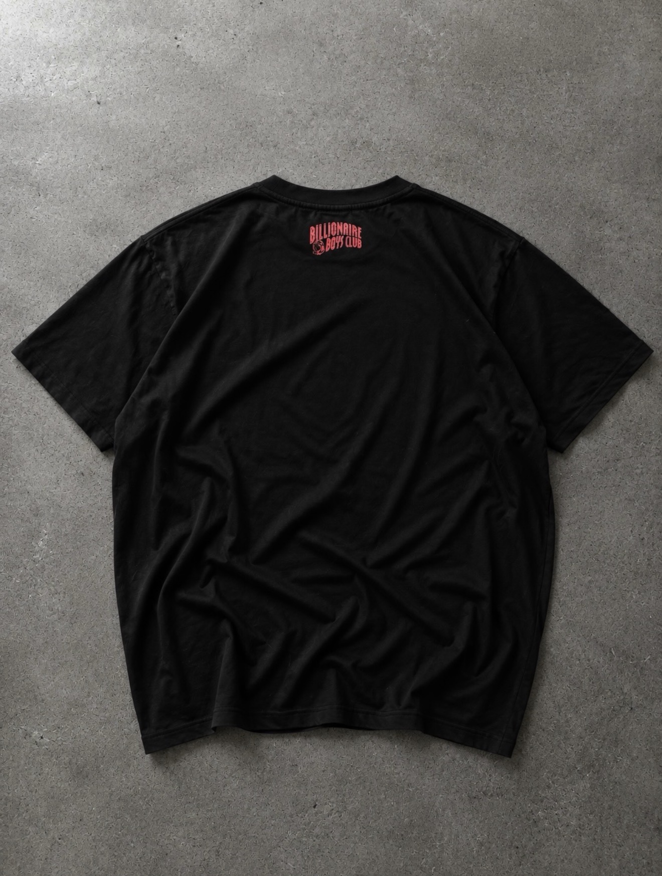 Billionaire Boys Club Astro Red Tee (XL)