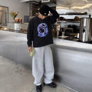 Billionaire Boys Club Astro HELMET (XL)