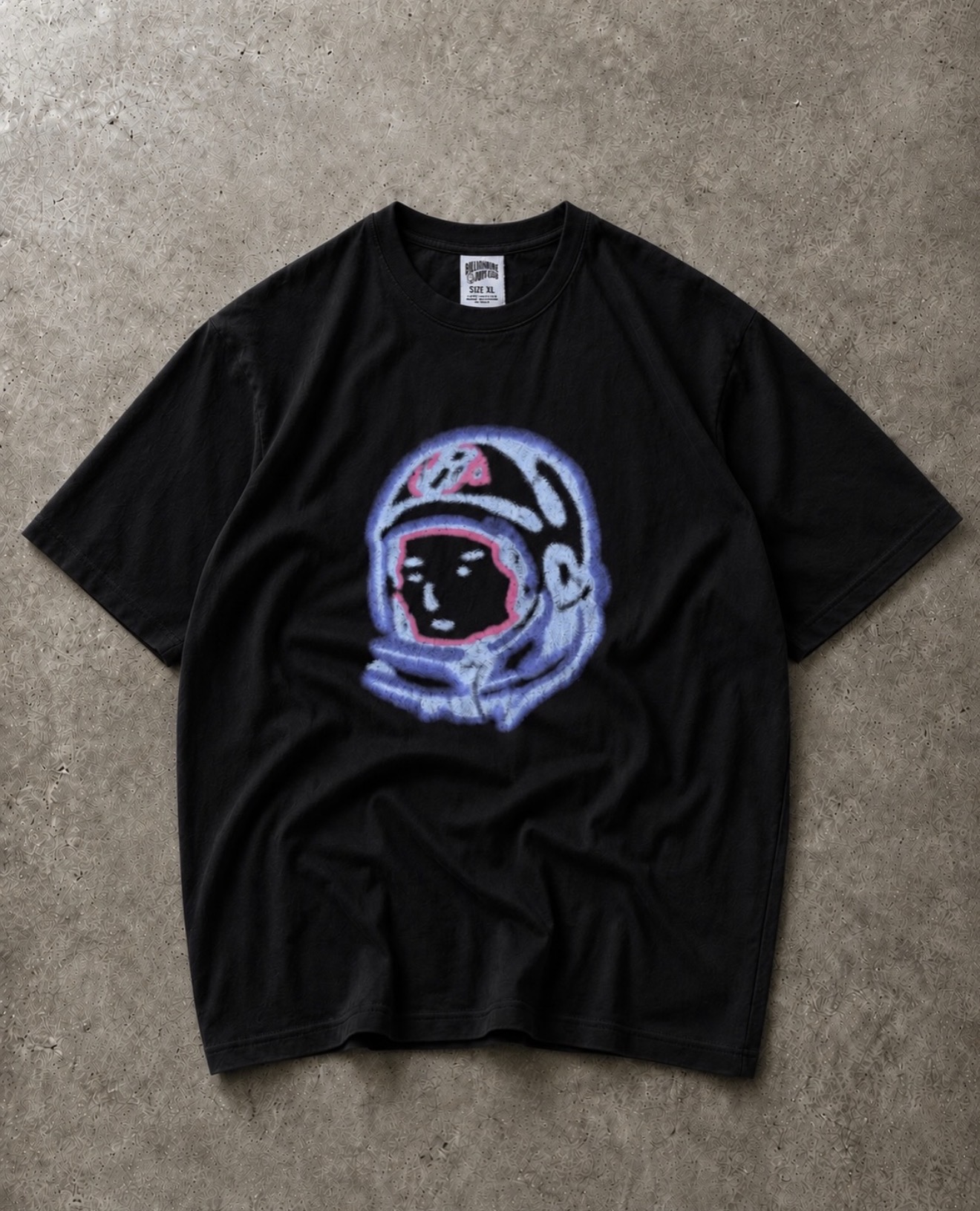 Billionaire Boys Club Astro HELMET (XL)