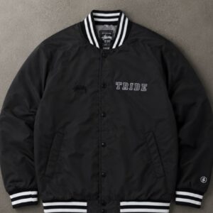 stussy TRIBE JACKET (M)