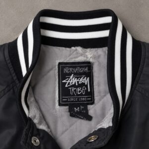 stussy TRIBE JACKET (M)