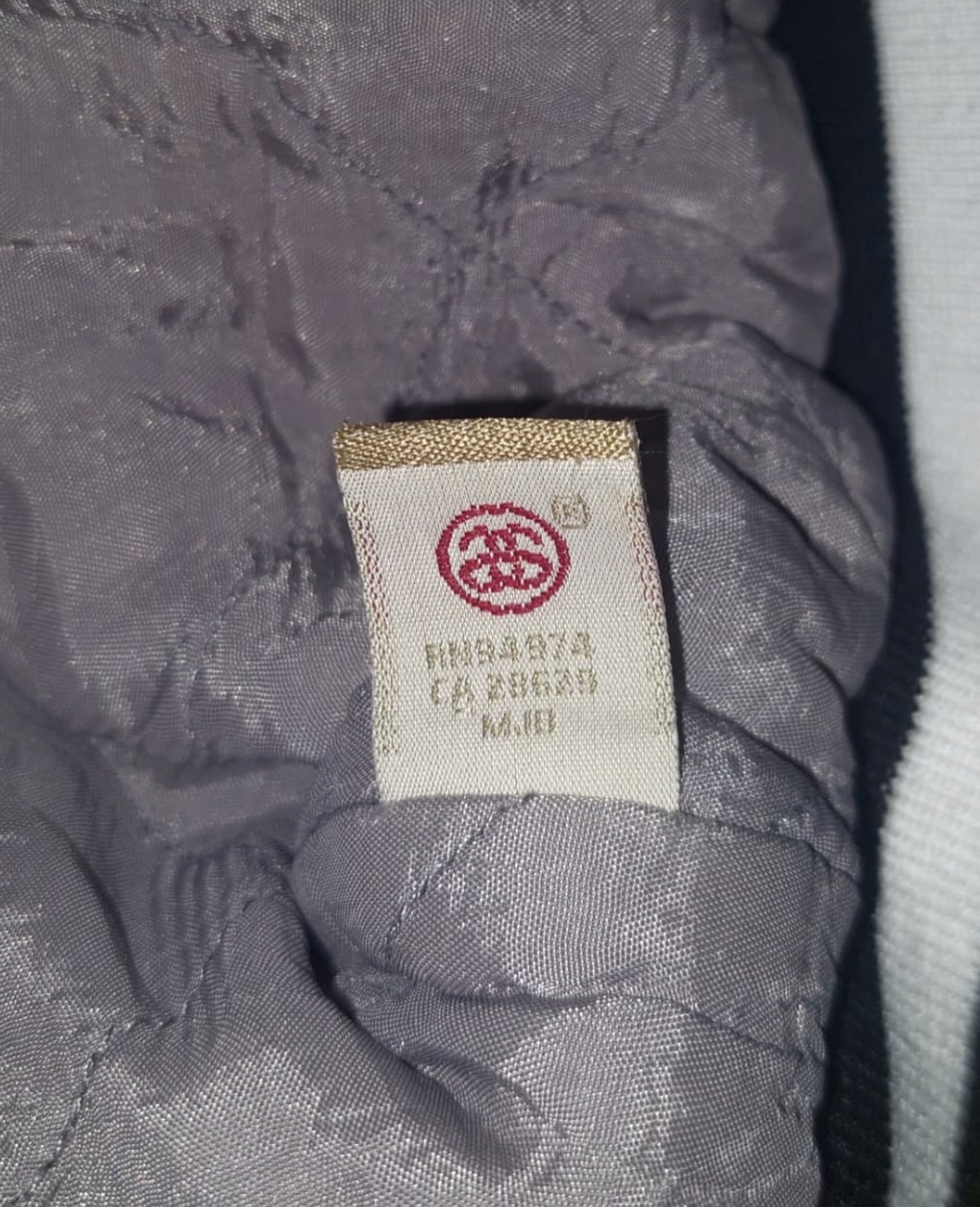 stussy TRIBE JACKET (M)