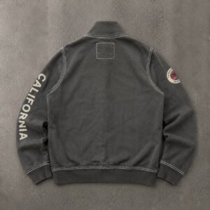 TRUE RELIGION ZIP (L)