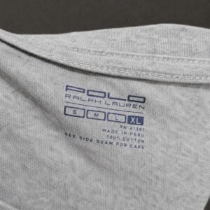 Polo Ralph L LongSleeve (M)