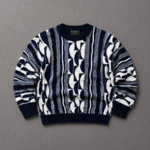 Coogi Australia Vintage Knit (L-XL)