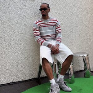 Ecko Knit (L)