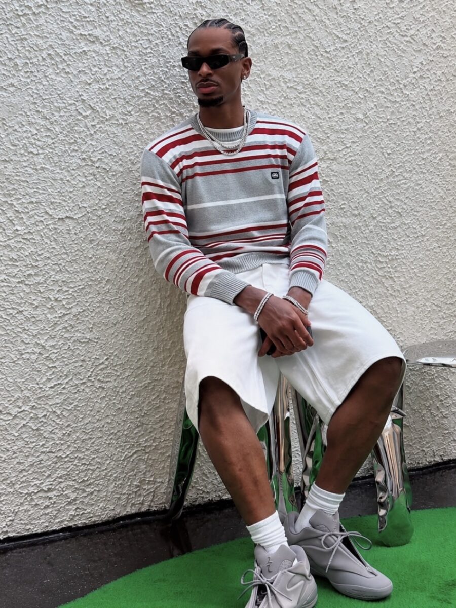 Screenshot Ecko Knit (L)