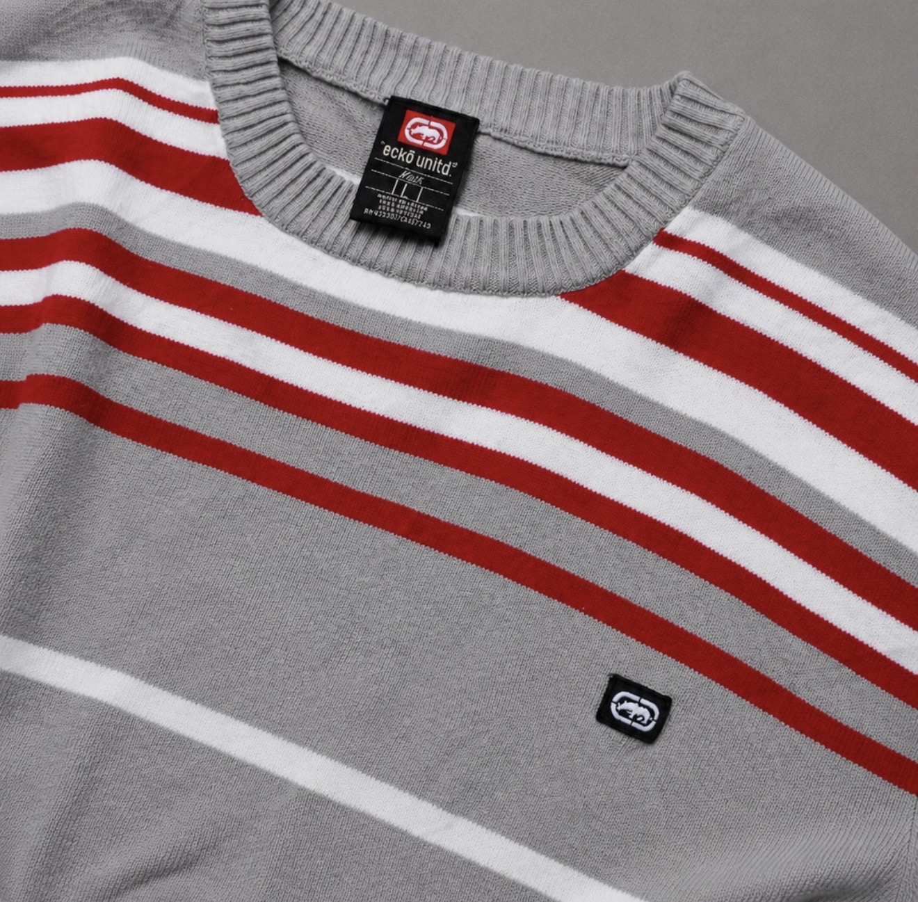 Ecko Knit (L)