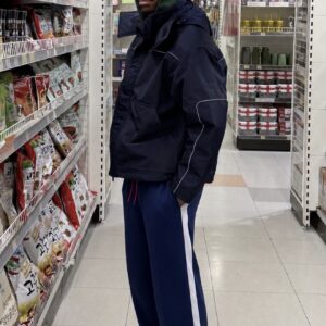 NIKE sport Pant (S)