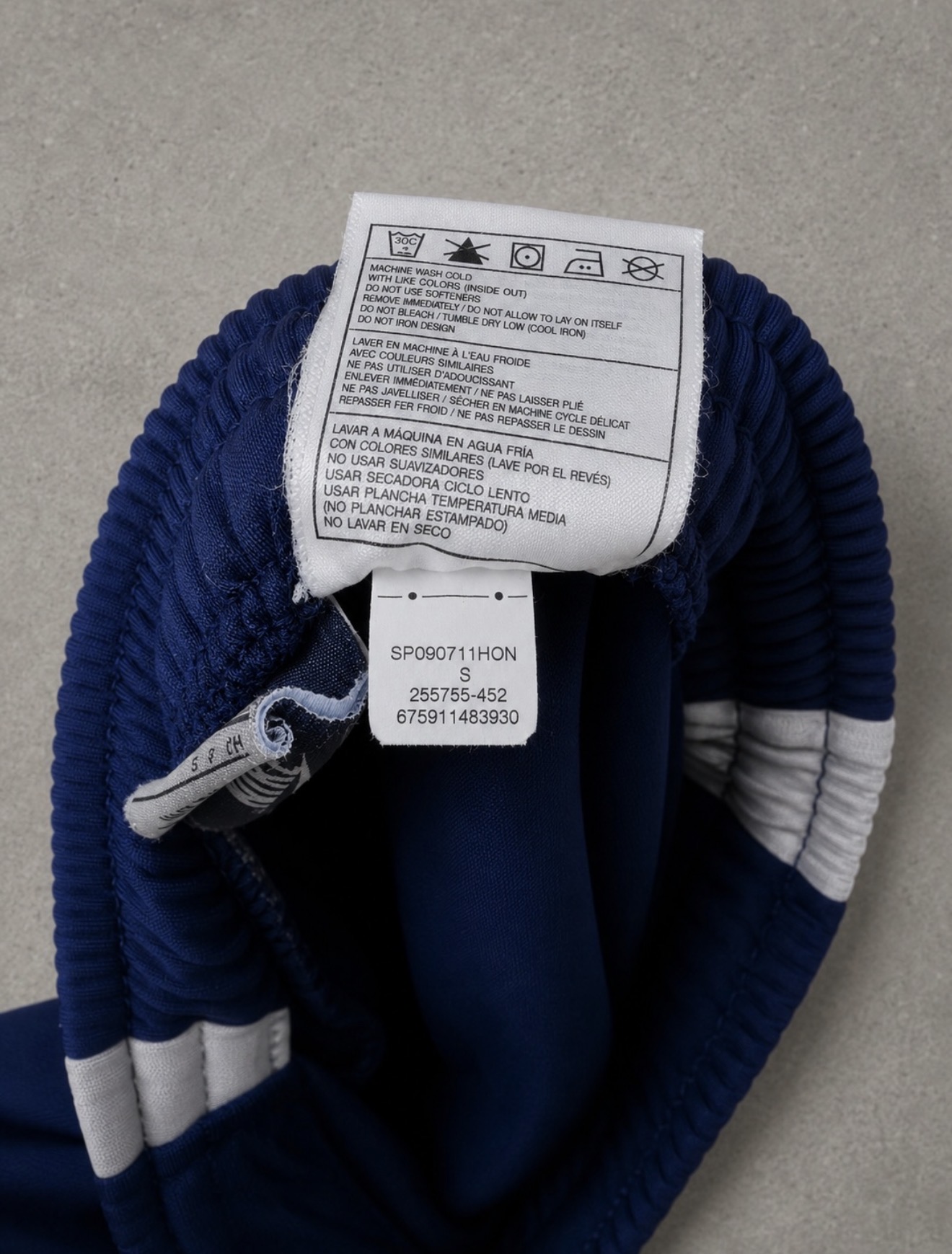 NIKE sport Pant (S)