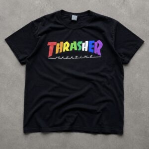 Trasher Tee (M)