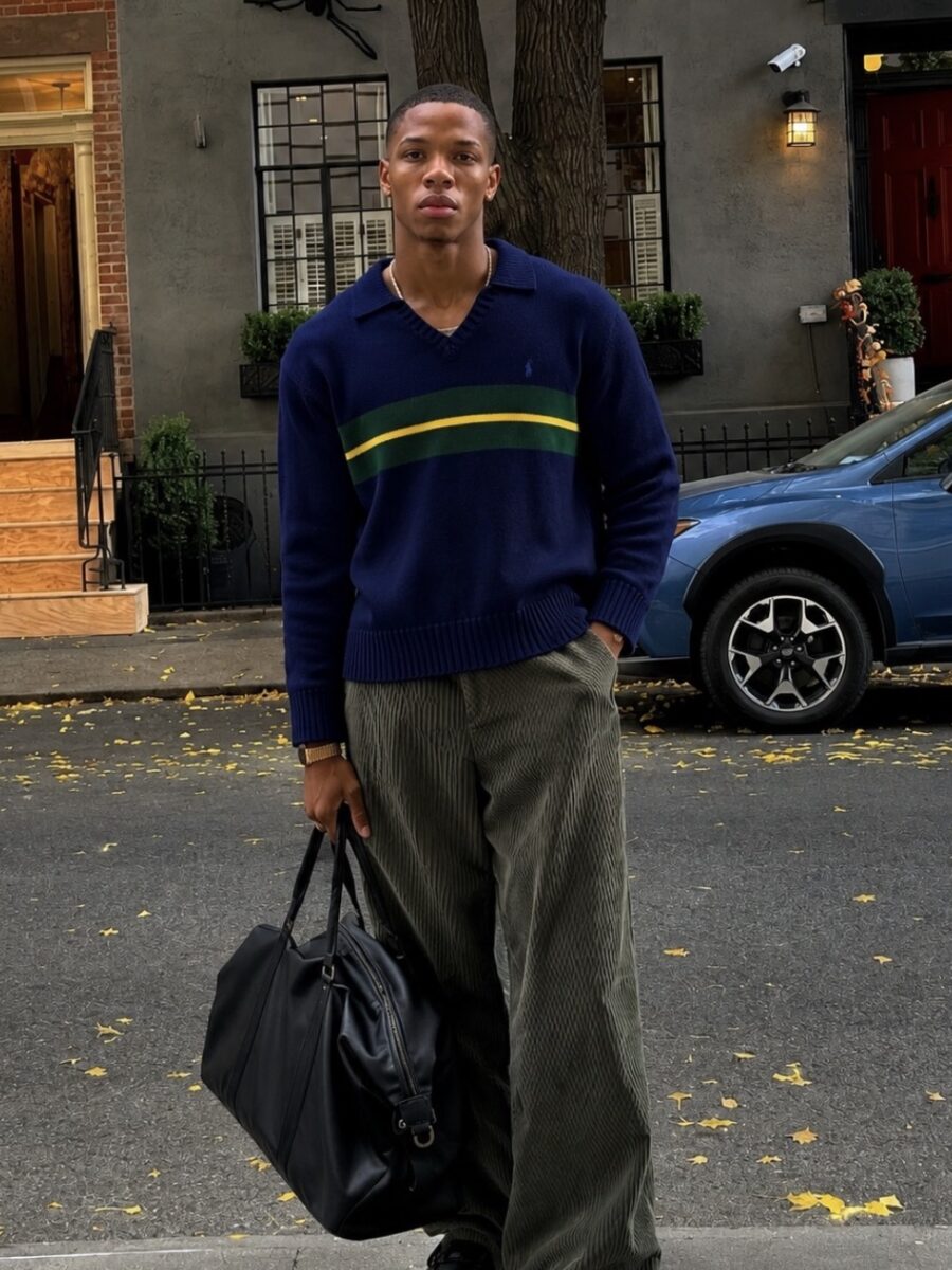 Screenshot Polo Ralph Lauren Knit (XL)