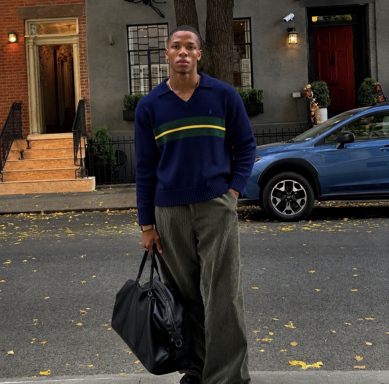 Polo Ralph Lauren Knit (XL)