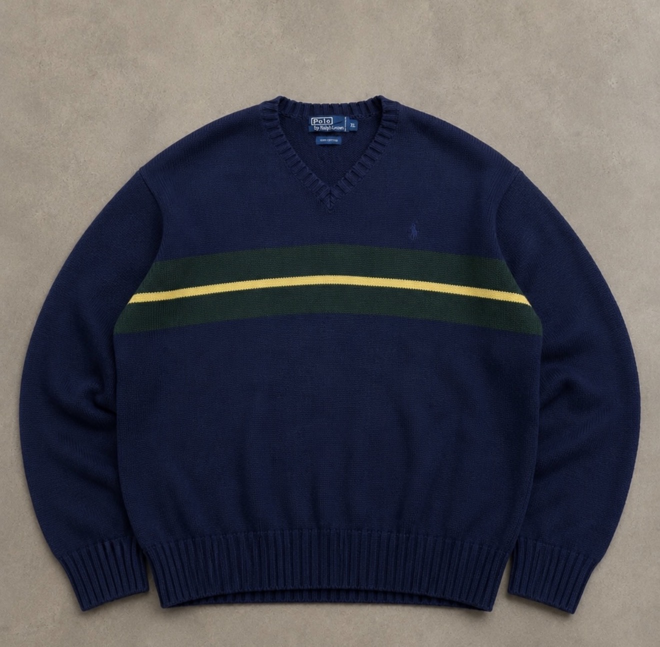 Polo Ralph Lauren Knit (XL)