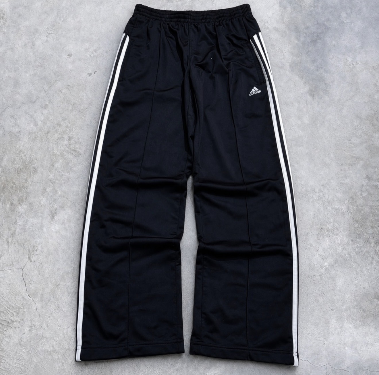 Adidas sport pant (M)