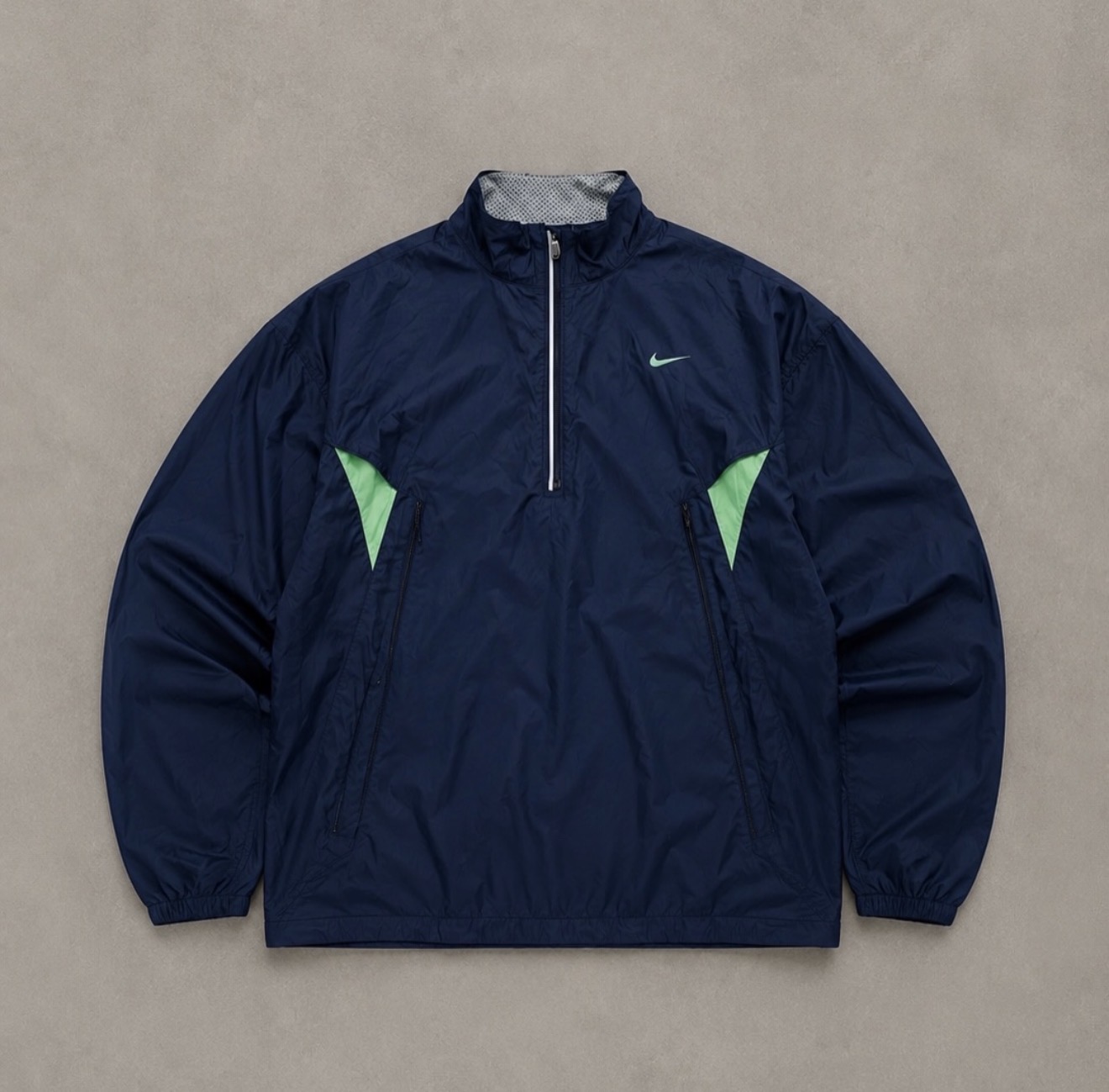 Nike vintage Jacket (L)