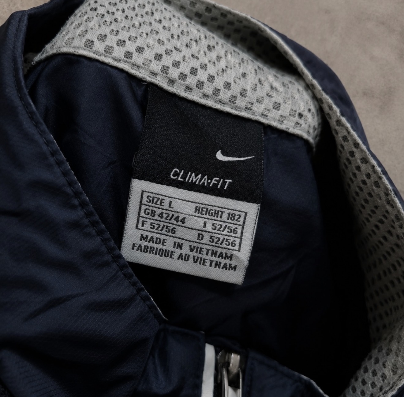 Nike vintage Jacket (L)