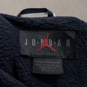 Jordan Big Logo Crewneck (L)