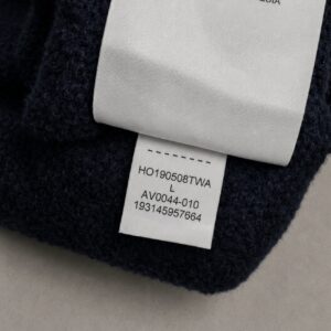 Jordan Big Logo Crewneck (L)