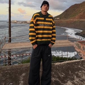 Nike 00s pant (S-M)