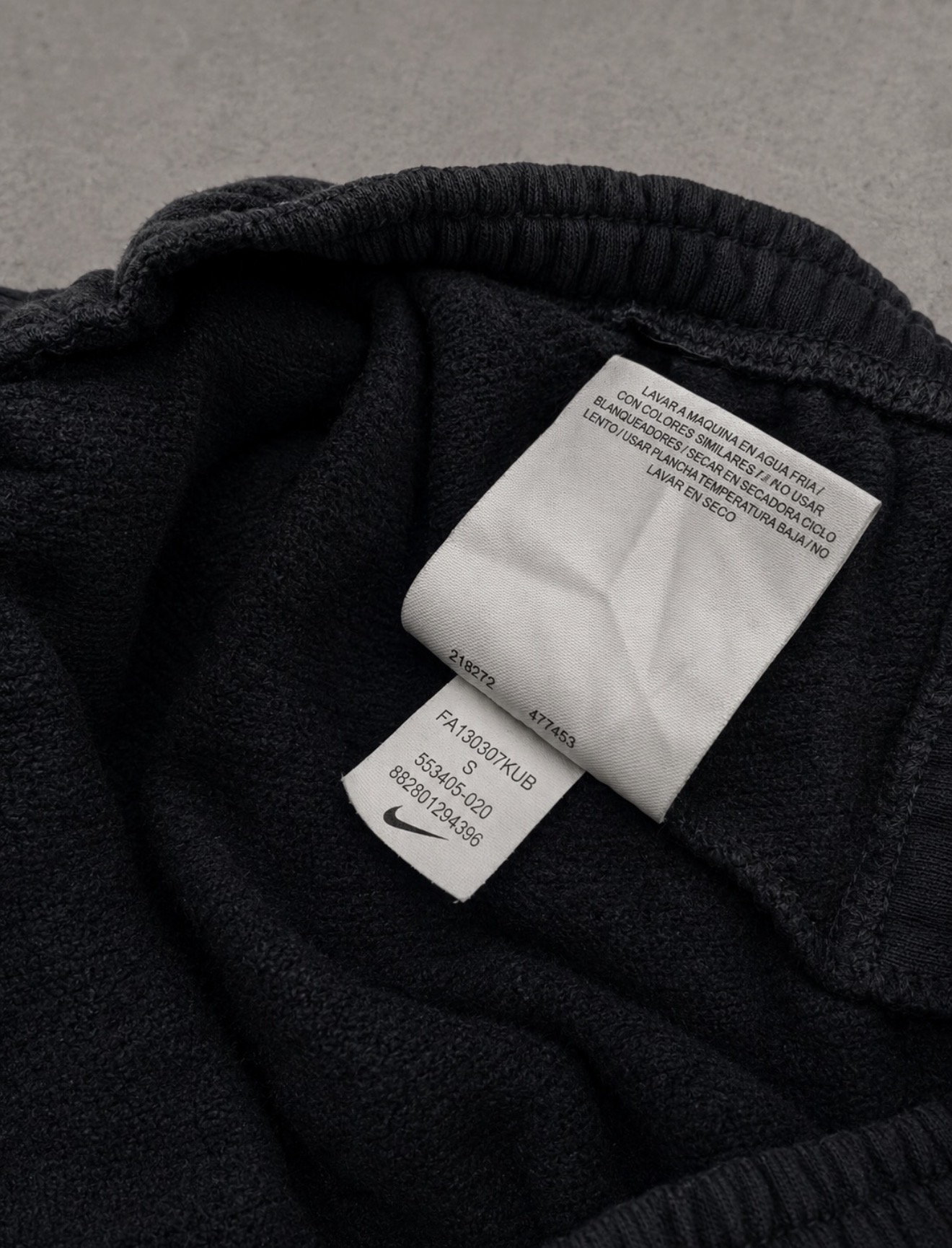 Nike 00s pant (S-M)